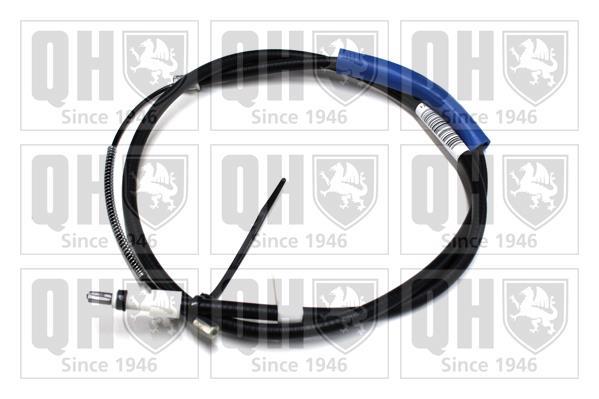 Cable de freno de mano QUINTON HAZELL ref. BC2126