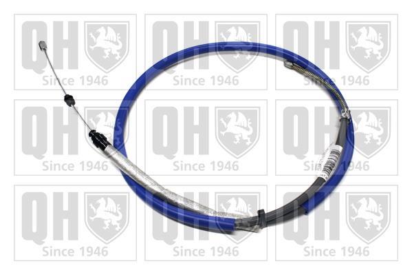 Cable de freno de mano QUINTON HAZELL ref. BC2238