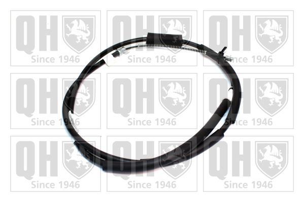 Cable de freno de mano QUINTON HAZELL ref. BC2332