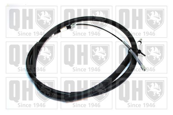Cable de freno de mano QUINTON HAZELL ref. BC2447
