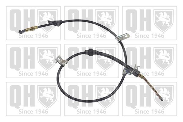 Cable de freno de mano QUINTON HAZELL ref. BC2694