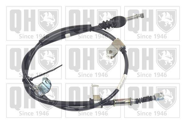 Cable de freno de mano QUINTON HAZELL ref. BC3475
