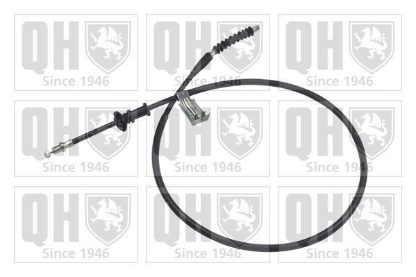 Cable de freno de mano QUINTON HAZELL ref. BC3736