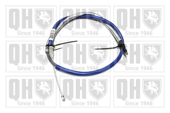 Cable de freno de mano QUINTON HAZELL ref. BC3995