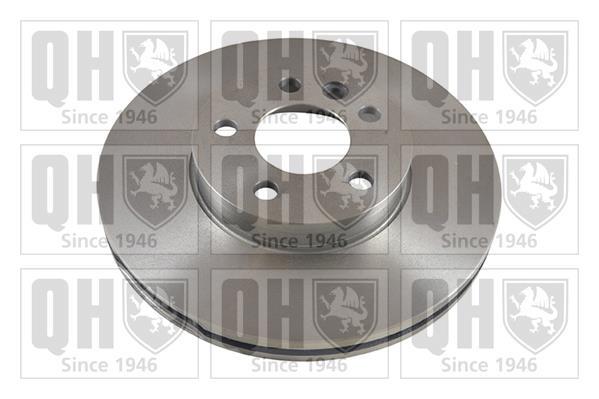 Disques de frein QUINTON HAZELL BDC5198