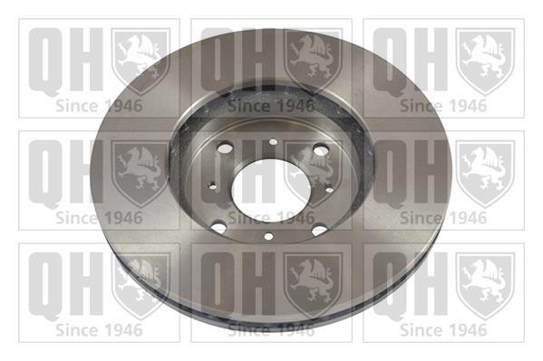 Disques de frein QUINTON HAZELL BDC5212
