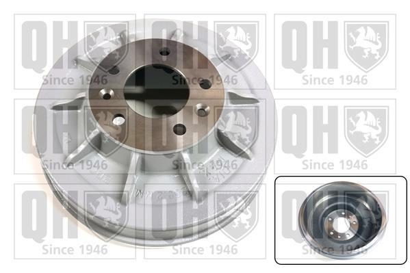 Tambour de frein QUINTON HAZELL ref. BDR648