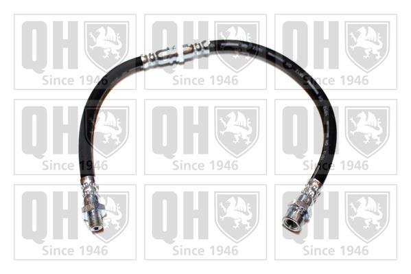 Flexible de frein (Durite de frein) QUINTON HAZELL BFH4447