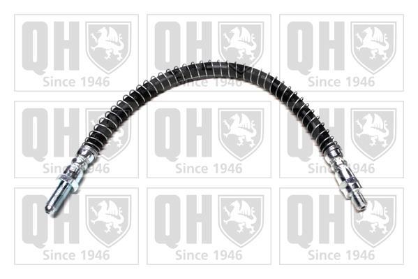 Flexible de frein (Durite de frein) QUINTON HAZELL BFH4482