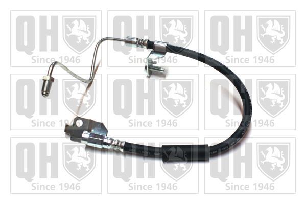 Flexible de frein (Durite de frein) QUINTON HAZELL BFH5170