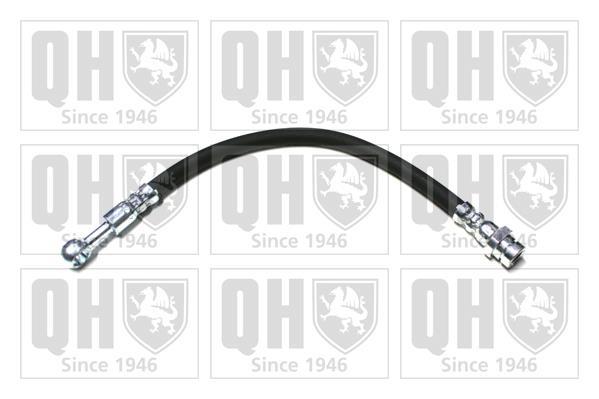 Flexible de frein (Durite de frein) QUINTON HAZELL BFH5312
