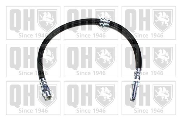 Flexible de frein (Durite de frein) QUINTON HAZELL BFH5383