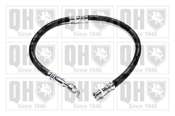 Flexible de frein (Durite de frein) QUINTON HAZELL BFH5491