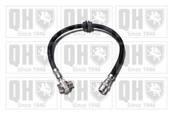 Flexible de frein (Durite de frein) QUINTON HAZELL BFH5493