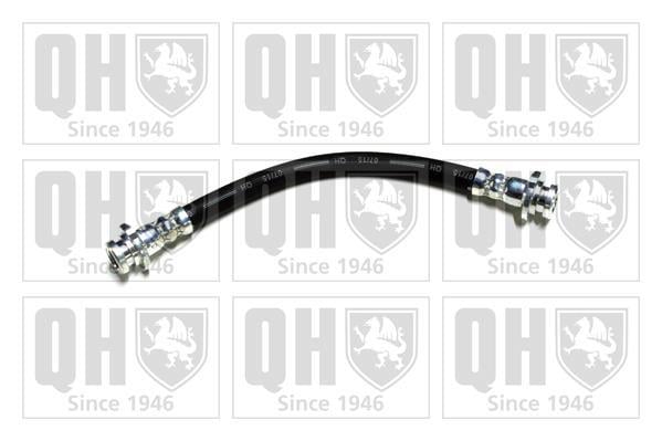 Flexible de frein (Durite de frein) QUINTON HAZELL BFH5504