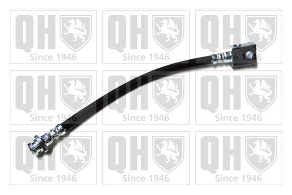 Flexible de frein (Durite de frein) QUINTON HAZELL BFH5507