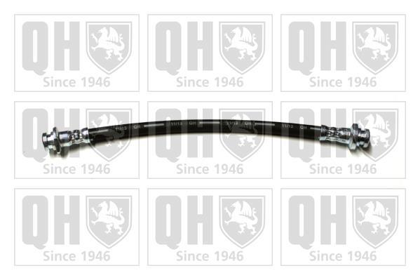 Flexible de frein (Durite de frein) QUINTON HAZELL BFH5509