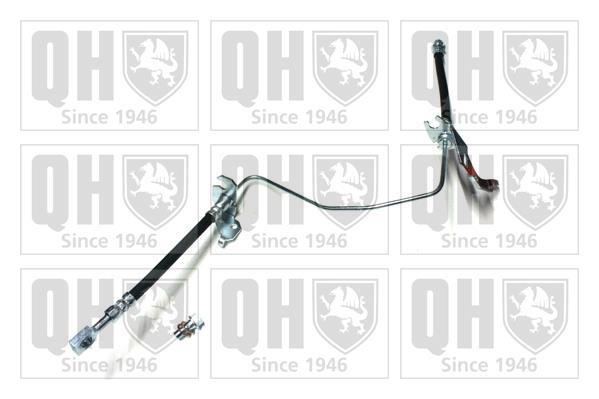 Flexible de frein (Durite de frein) QUINTON HAZELL ref. BFH5538