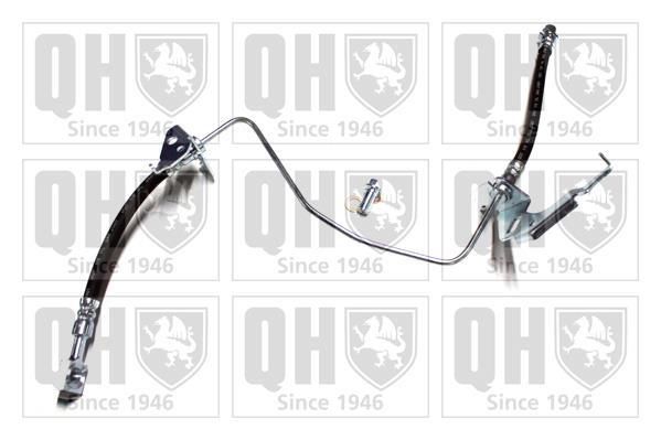 Flexible de frein (Durite de frein) QUINTON HAZELL ref. BFH5539