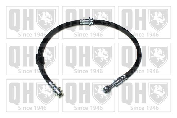 Flexible de frein (Durite de frein) QUINTON HAZELL ref. BFH5552