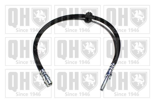 Flexible de frein (Durite de frein) QUINTON HAZELL ref. BFH5570