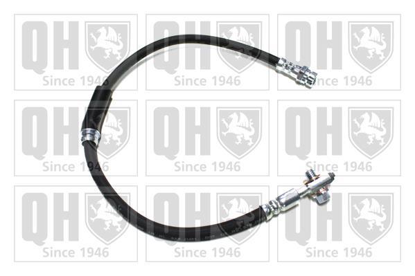 Flexible de frein (Durite de frein) QUINTON HAZELL ref. BFH5573
