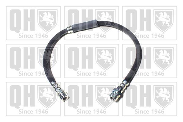 Flexible de frein (Durite de frein) QUINTON HAZELL ref. BFH5583