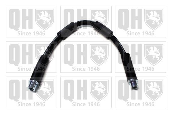 Flexible de frein (Durite de frein) QUINTON HAZELL BFH5584