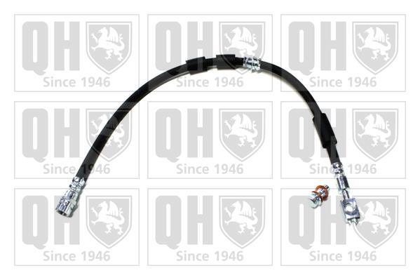 Flexible de frein (Durite de frein) QUINTON HAZELL BFH5740