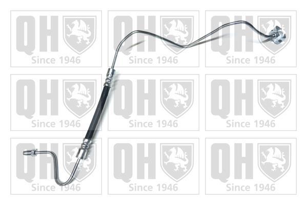 Flexible de frein (Durite de frein) QUINTON HAZELL BFH6131