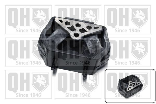 Suporte do motor QUINTON HAZELL ref. EM1878