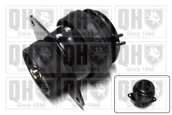 Support moteur (Silent bloc moteur) QUINTON HAZELL ref. EM1890