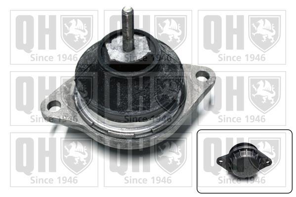 Support moteur (Silent bloc moteur) QUINTON HAZELL EM1928