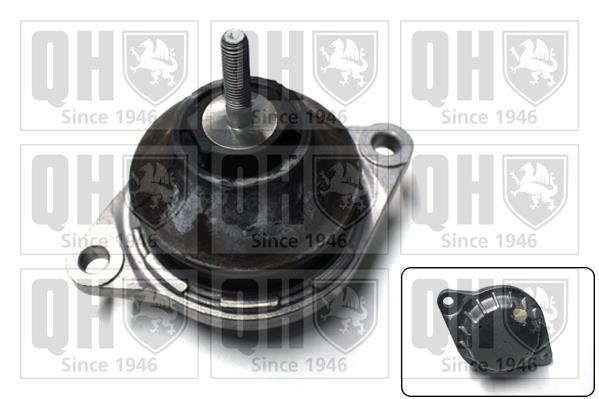 Support moteur (Silent bloc moteur) QUINTON HAZELL EM1929