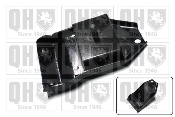 Support moteur (Silent bloc moteur) QUINTON HAZELL EM2171