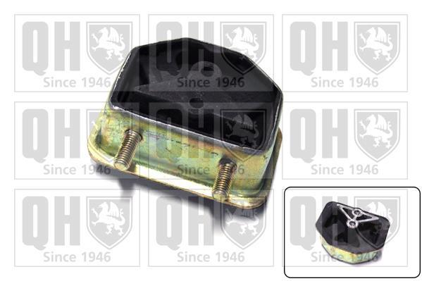 Support moteur (Silent bloc moteur) QUINTON HAZELL EM2460