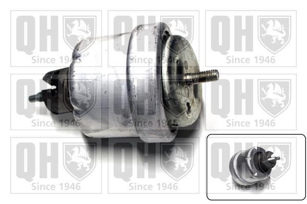 Support de boîte de vitesse QUINTON HAZELL ref. EM3098