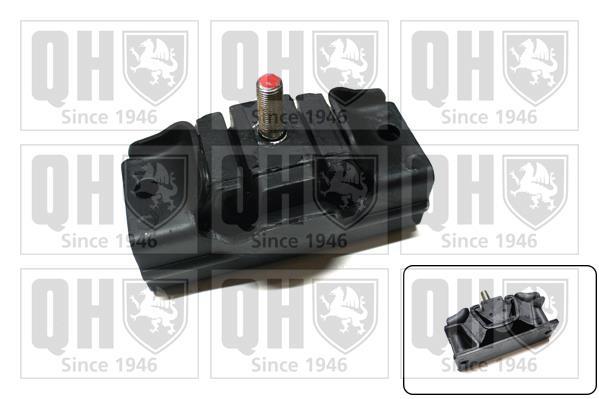 Support de boîte de vitesse QUINTON HAZELL ref. EM3117