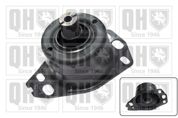 Support de boîte de vitesse QUINTON HAZELL ref. EM3147