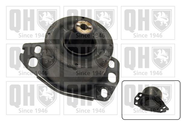 Support de boîte de vitesse QUINTON HAZELL ref. EM3156