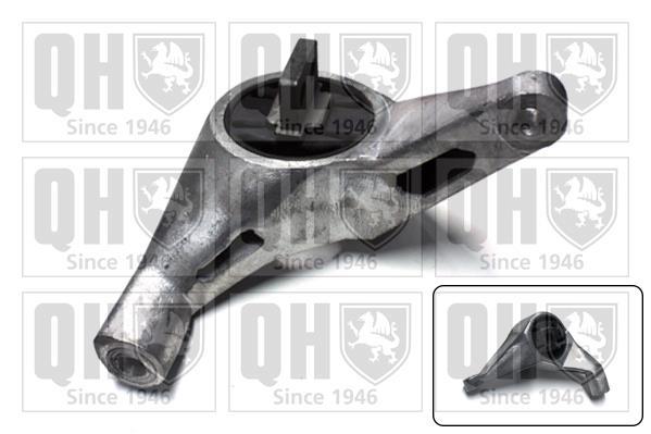 Support de boîte de vitesse QUINTON HAZELL ref. EM3168