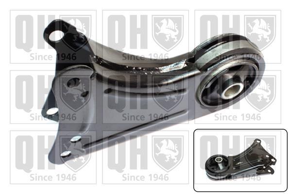 Support moteur (Silent bloc moteur) QUINTON HAZELL EM3179