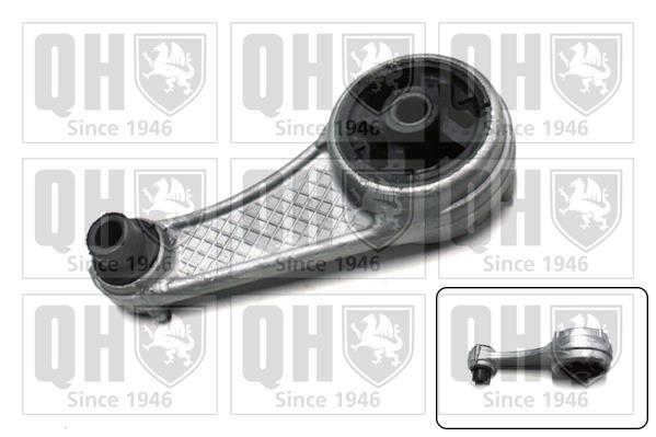 Support moteur (Silent bloc moteur) QUINTON HAZELL EM3184