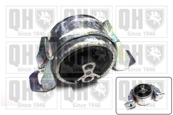 Support de boîte de vitesse QUINTON HAZELL ref. EM4161