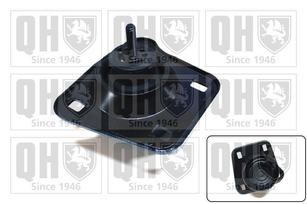 Support moteur (Silent bloc moteur) QUINTON HAZELL EM4165