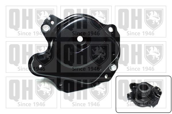 Support de boîte de vitesse QUINTON HAZELL ref. EM4176