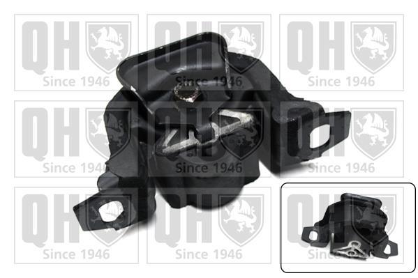 Support de boîte de vitesse QUINTON HAZELL ref. EM4378