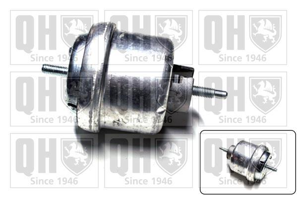 Support de boîte de vitesse QUINTON HAZELL ref. EM4385