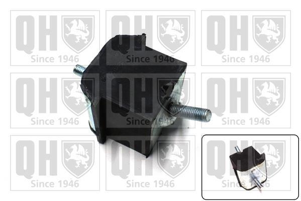 Support moteur (Silent bloc moteur) QUINTON HAZELL EM4398