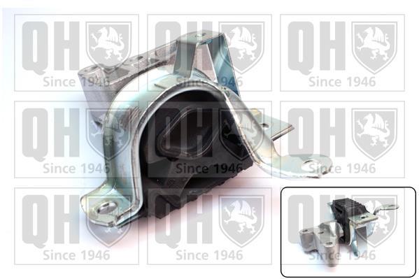 Support moteur (Silent bloc moteur) QUINTON HAZELL EM4562
